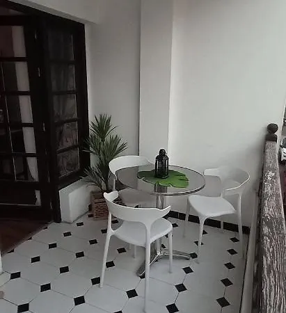 Marezia Apartment Corralejo