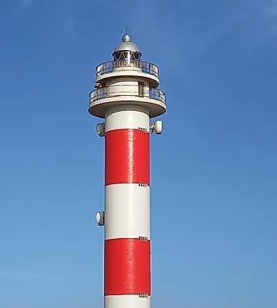 Marezia Apartment Corralejo
