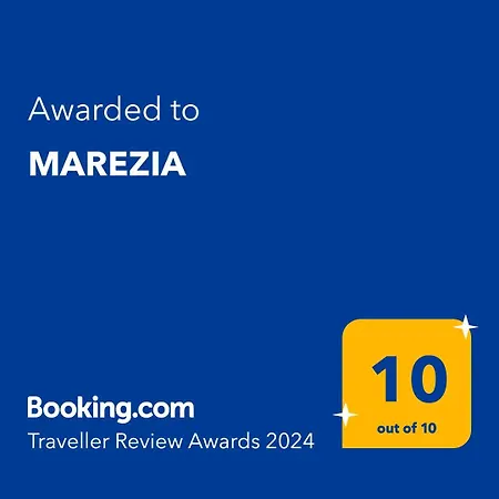 Marezia Apartment