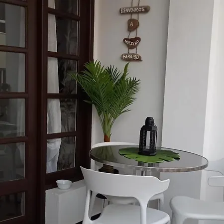 Marezia Apartment Corralejo