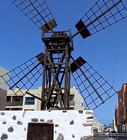 아파트 Marezia 코라레호