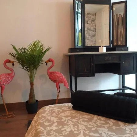 Apartament Marezia *