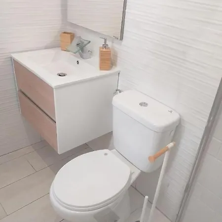 Apartament Marezia Corralejo