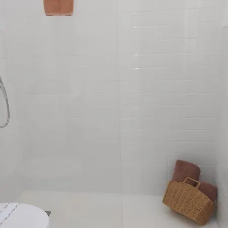 Apartament Marezia