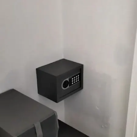 Marezia Apartament *