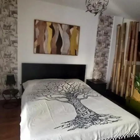 Marezia Apartament *