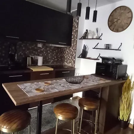 Marezia Apartmán Corralejo