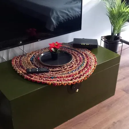 Marezia * 코라레호