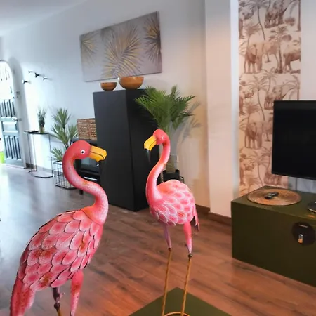 Marezia Apartament