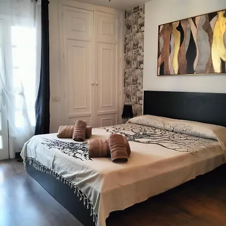 Marezia Apartament