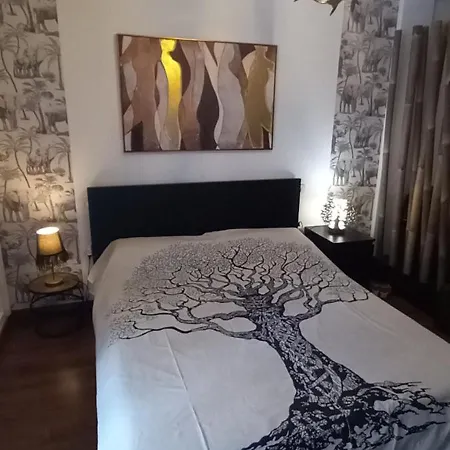 Apartament Marezia Corralejo