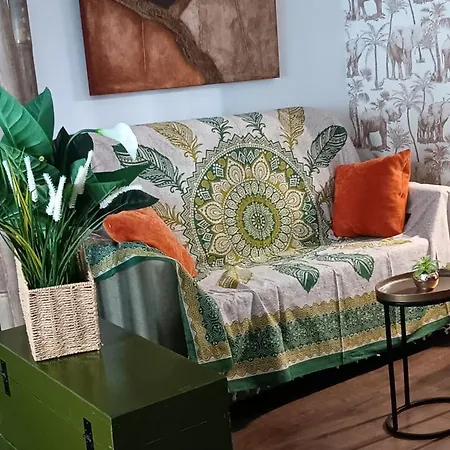 Apartament Marezia *