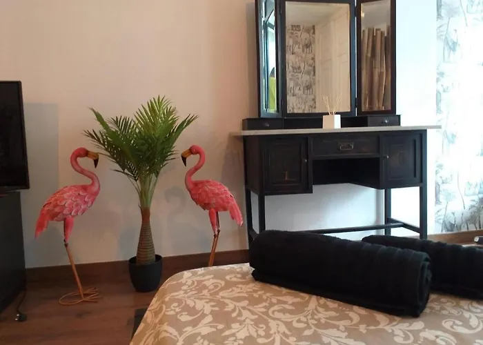 Appartement Marezia *