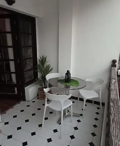 Marezia Appartement Corralejo