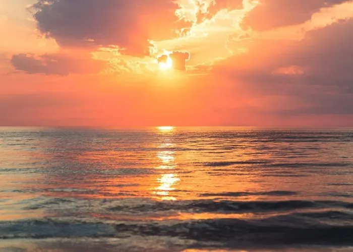 Lägenhet Marezia Corralejo