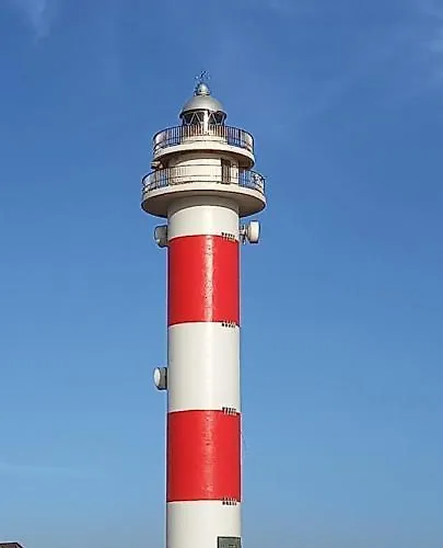 Marezia Appartement Corralejo