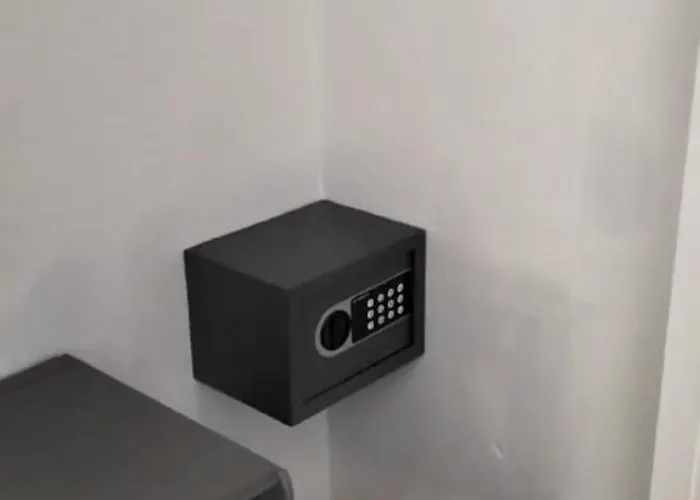 Marezia Appartement *