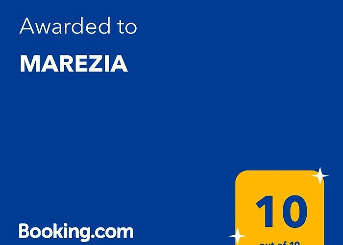 Marezia Lägenhet