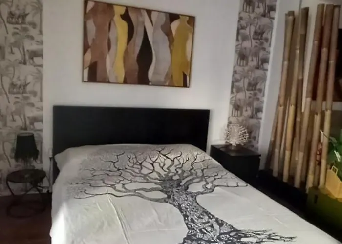 Marezia Appartement *