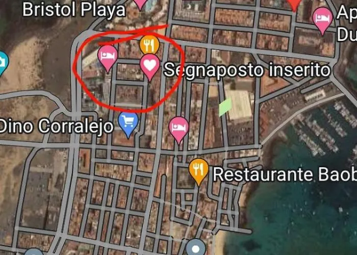 Appartement Marezia *