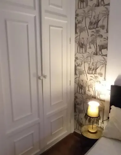 Lägenhet Marezia Corralejo