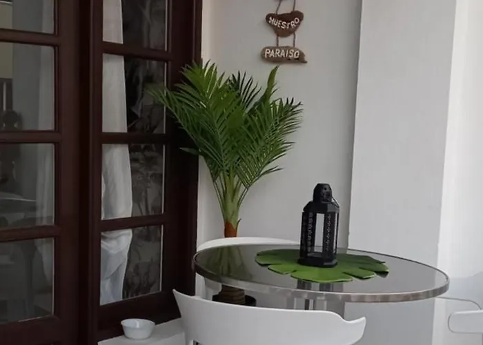 Marezia Lägenhet Corralejo