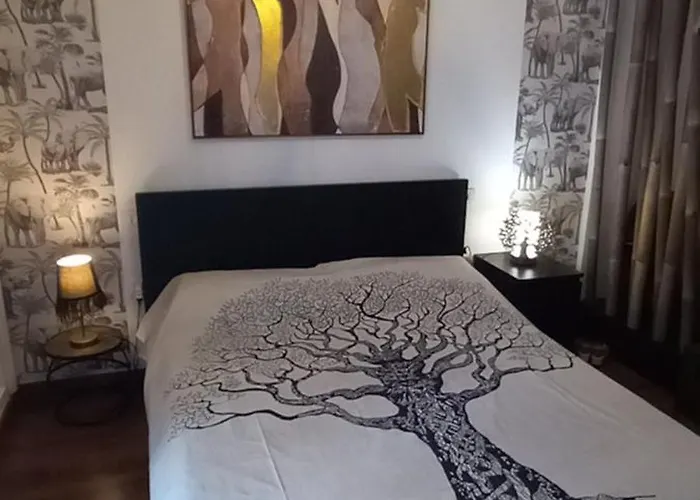 Appartement Marezia Corralejo