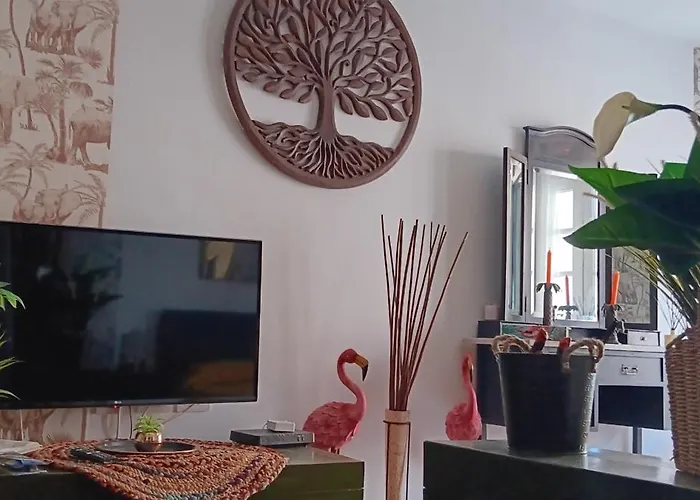 Marezia Appartement *