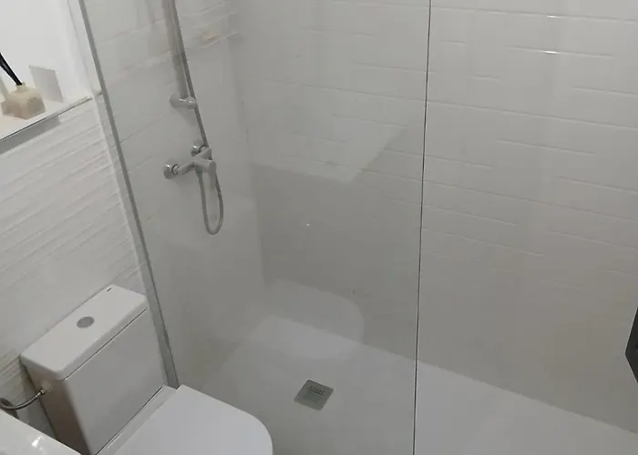 Marezia Appartement *