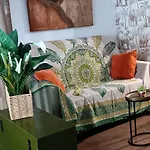 Apartment Marezia *