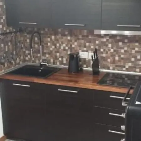 Appartamento Marezia