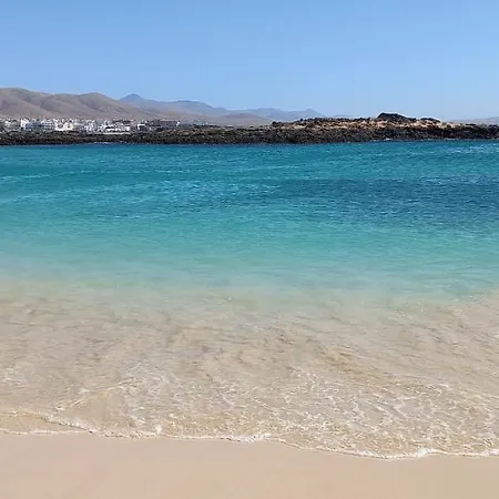 Appartamento Marezia