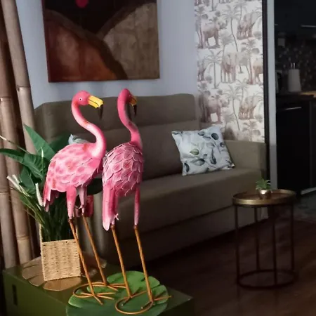 Apartamento Marezia