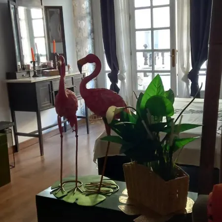 Apartamento Marezia