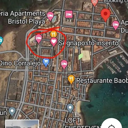 Appartamento Marezia *