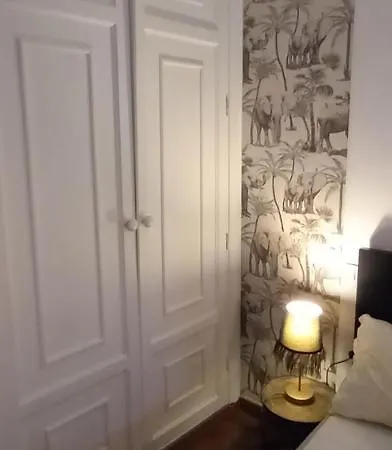 شقة Marezia كوراليهو