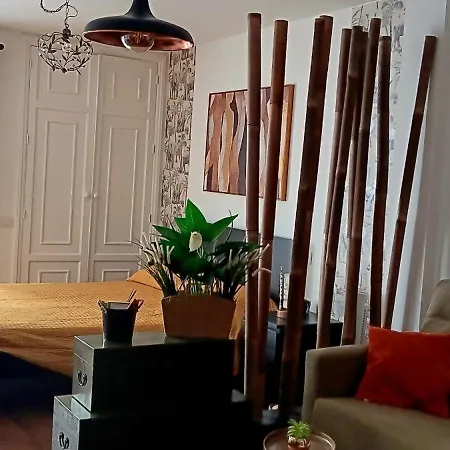 Lejlighed Marezia