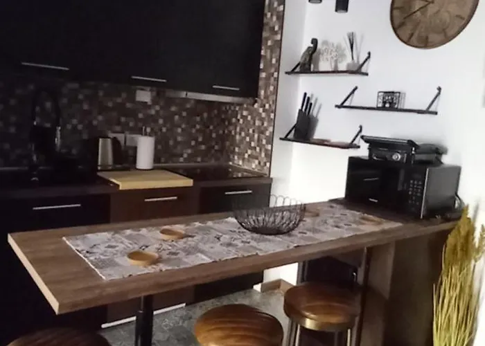 Marezia Apartamento Corralejo